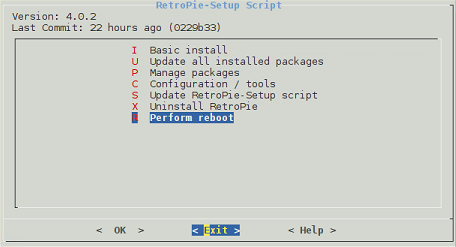 Diversion con Raspberry Pi Diversion con Raspberry Pi