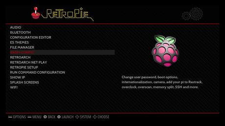 Diversion con Raspberry Pi Diversion con Raspberry Pi