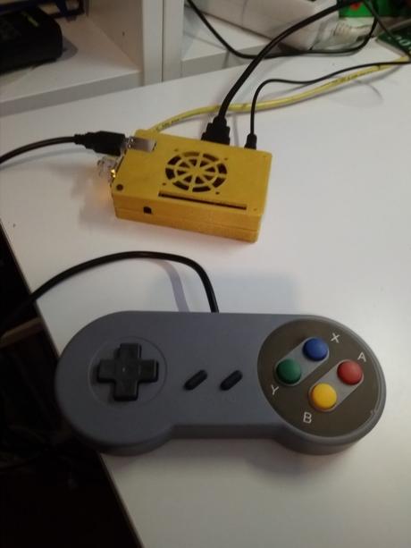 Diversion con Raspberry Pi Diversion con Raspberry Pi