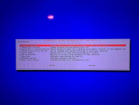 Diversion con Raspberry Pi Diversion con Raspberry Pi