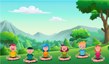 Mindfulness - Planes con Niños en Vacacinoes Planes con Niños en Vacacinoes Mindfulness - Hostal Remoña