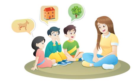 Mesa Redonda - Planes con Niños en Vacaciones planes-con-niños-en-vacacinoes---mesa-redonda--hostal-remoña