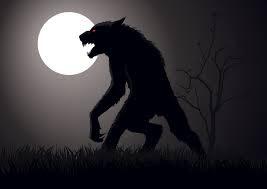 Hombre lobo... de Europa a Chiapas