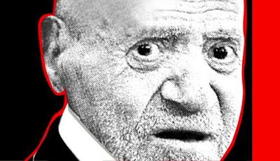 Entrevista con un ficticio rey emérito: “Me da miedo quedarme en pelotas a la intemperie”.