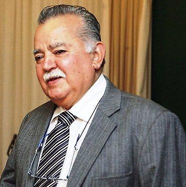 A la memoria de mi amigo Jesús María Pacheco, muerto por Coronavirus en España el 13 abril de 2020