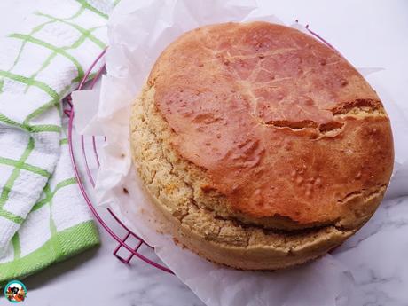 Pan de mantequilla y masa madre Pan de mantequilla y masa madre