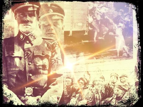 Josef Mengele, el Ángel de la Muerte de Auschwitz
