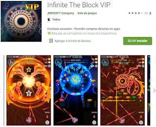 Juegos gratis para Android en la Play Store (16 de abril de 2020) Juegos gratis para Android en la Play Store (16 de abril de 2020)