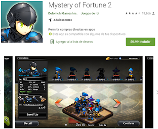 Juegos gratis para Android en la Play Store (16 de abril de 2020) Juegos gratis para Android en la Play Store (16 de abril de 2020)