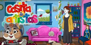 Davivienda lanza el App Casita de Artistas para que las familias puedan divertirse con “su propio museo en casa”