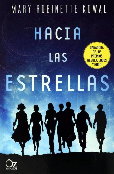 Portada de Hacia las estrellas