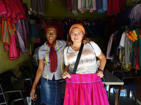 NAMIBIA: UNA VISITA AL DISTRITO DE KATUTURA EN WINDHOEK