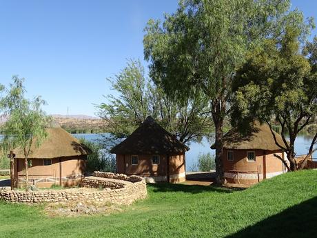 NAMIBIA: UNA VISITA AL DISTRITO DE KATUTURA EN WINDHOEK