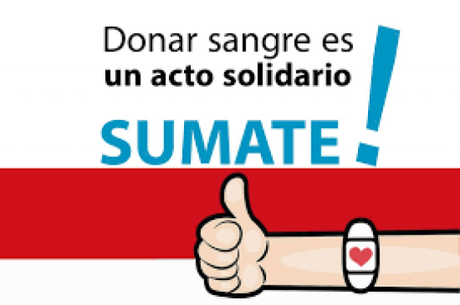 Solicitan que se ponga en funcionamiento un móvil para donar sangre