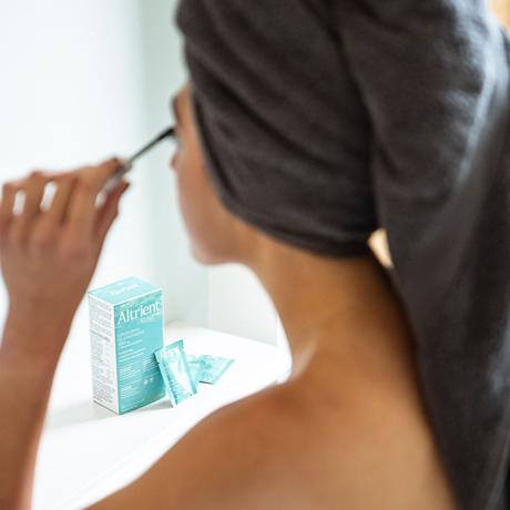 Altrient explica: ¿Cómo afecta la primavera a la piel, pelo y uñas?