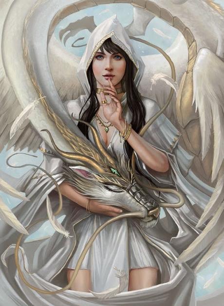 Mazemorritas, un juego de rol para los peques de la casa