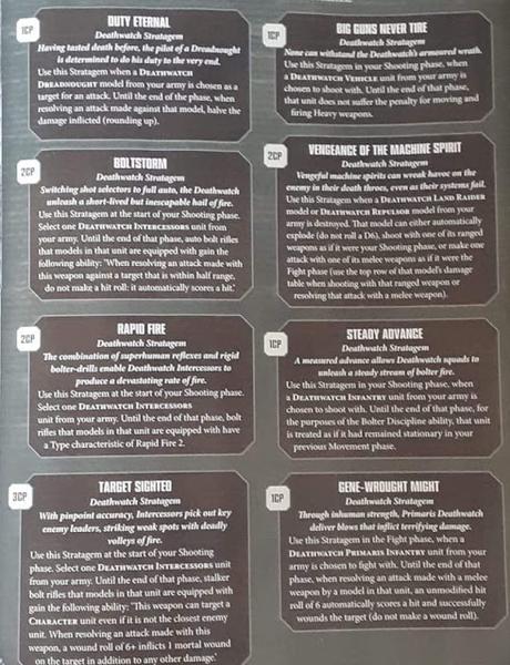 Adelanto de añadidos de la WD para Vigilantes de la Muerte