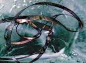 Eclectic Maybe Band Reflection Moebius Ring Mirror (2019)