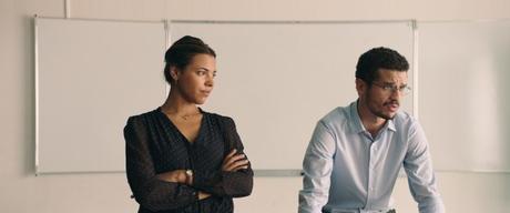 Los profesores de Saint-Denis, el colegio como microcosmos