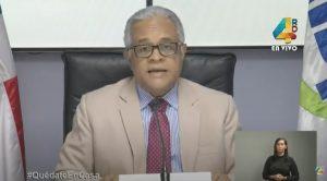 Suben a 3,755 casos coranavirus; nuevos infectados, 141.