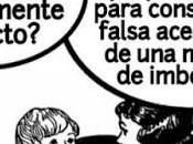 Cuarentena políticamente incorrecta