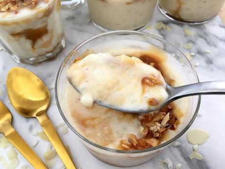 rice pudding recetas españolas tradicionales recetas delikatissen pudding de arroz postres fáciles postres de vasito postres con arroz postre con caramelo old-fashioned rice pudding easy caramel sauce creamy rice pudding recipe cream pudding arroz con leche casero arroz con leche  