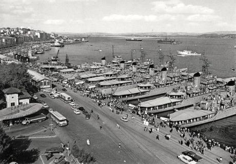 1968: II SEMANA NAVAL DE SANTANDER.