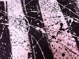 Entrevista a Ilse Vollbrechtausen: Artista plástica