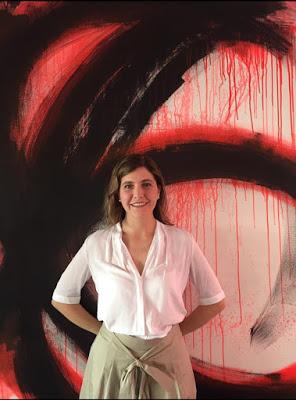 Ilse Voll - Artista Plástica L-vi.com