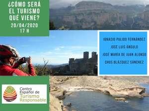 ¿Cómo será el turismo que viene? ¿Cómo será el turismo que viene?