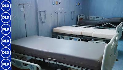 INSTALARAN MÓDULOS DE AISLAMIENTO COMUNITARIO REGIONAL DE SALUD…