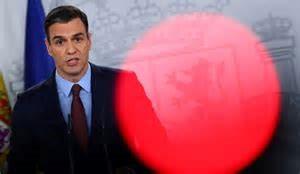 Esta España nuestra: Seguimos en vilo, porque el COVID-19 se resiste, no se vislumbra el final del confinamiento y nos manipulan y engañan con el estado de alarma.