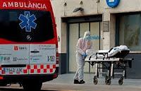 Esta España nuestra: Seguimos en vilo, porque el COVID-19 se resiste, no se vislumbra el final del confinamiento y nos manipulan y engañan con el estado de alarma.