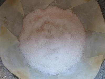 Lomo adobado a la sal olla GM