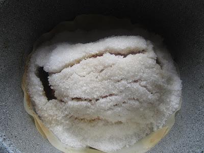 Lomo adobado a la sal olla GM