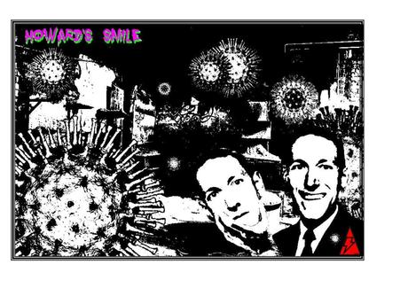 Howard’s Smile Howard’s Smile
