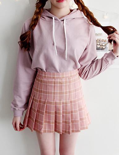 Estilo De Faldas 2017