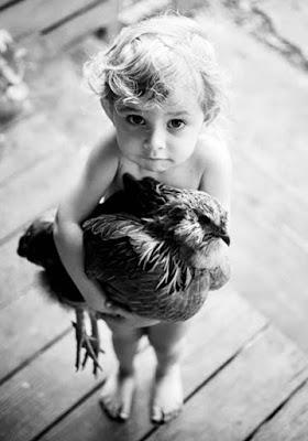 ¿Te animas a escribir una historia a partir de esta imagen?