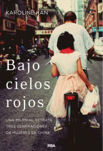 Últimas lecturas | David Trueba, Karoline Kan y Adrian McKinty