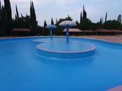 Aprovechan contingencia para rehabilitar Parque Tangamanga