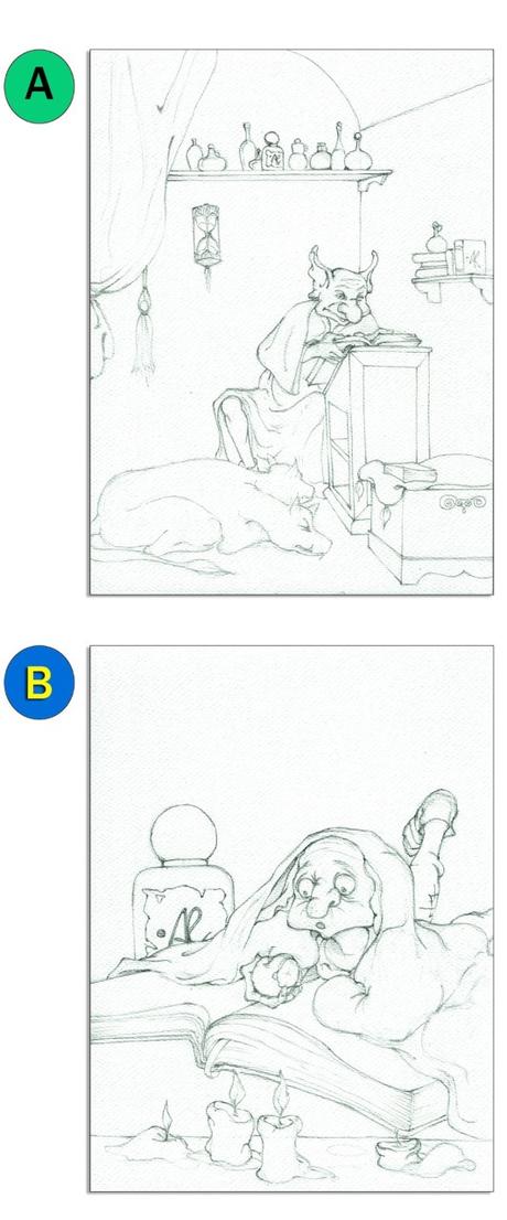 Ultimas horas para RetroQuest