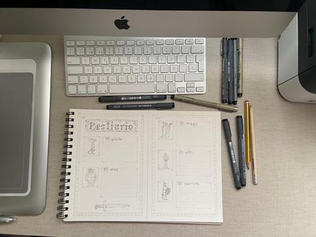 Ultimas horas para RetroQuest