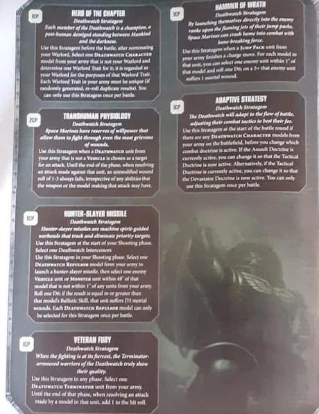 Adelanto de añadidos de la WD para Vigilantes de la Muerte