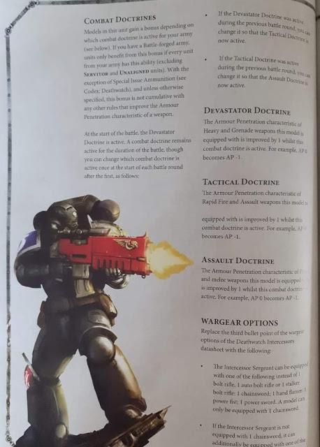 Adelanto de añadidos de la WD para Vigilantes de la Muerte