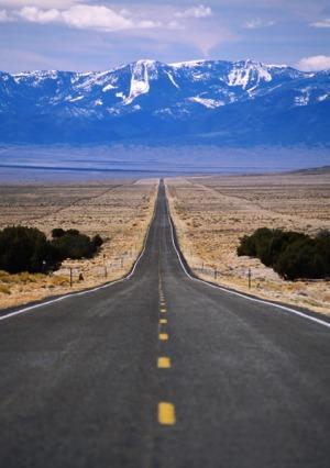 Sobrevivir a la Carretera 50 Sobrevivir a la Carretera 50