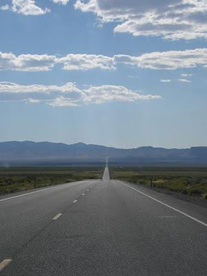 Sobrevivir a la Carretera 50 Sobrevivir a la Carretera 50