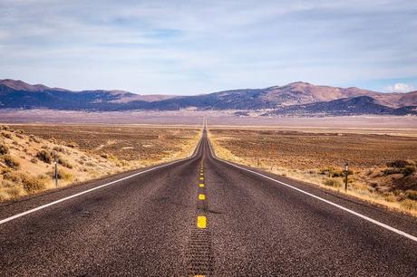 Sobrevivir a la Carretera 50 Sobrevivir a la Carretera 50