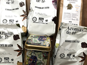 compras Aromas