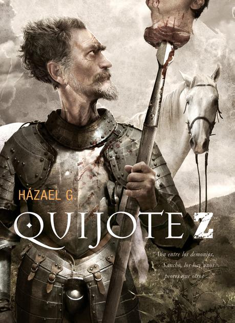 Quijote Z de Házael G.