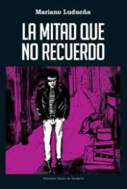 Publicaciones en Español de free ebooks La mitad que no recuerdo